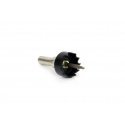 Amio Set of sensors parkowania cofania buzzer 4 sensory Silver