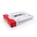 Amio Set of sensors parkowania cofania buzzer 4 sensory Silver