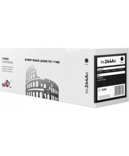 Tb Print Dažomieji milteliai HP cf244a LJ m 15 bk th-244 ir 100% Šiandien
