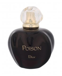 Christian Dior Dior Poison EDT eau de toilette 50ml