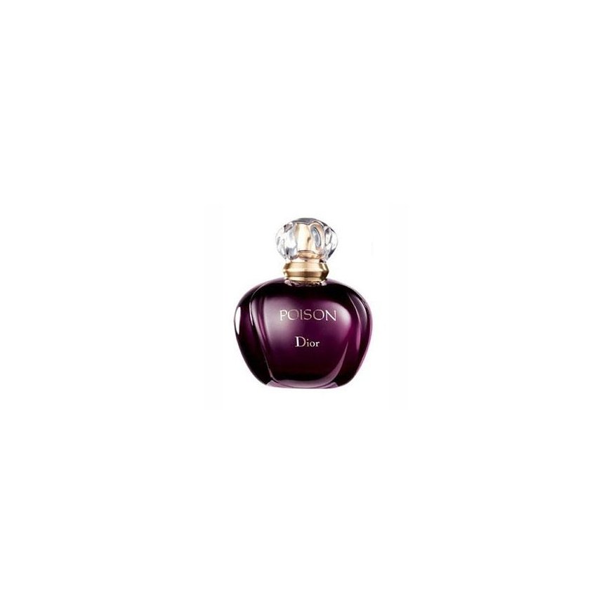 Christian Dior Dior Poison EDT eau de toilette 50ml – 2