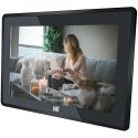 Photo frame Kodak LED HD 10" WiFi 16GB RCF-106H Black Photo frame Kodak LED HD 10" WiFi 16GB RCF-106H Black