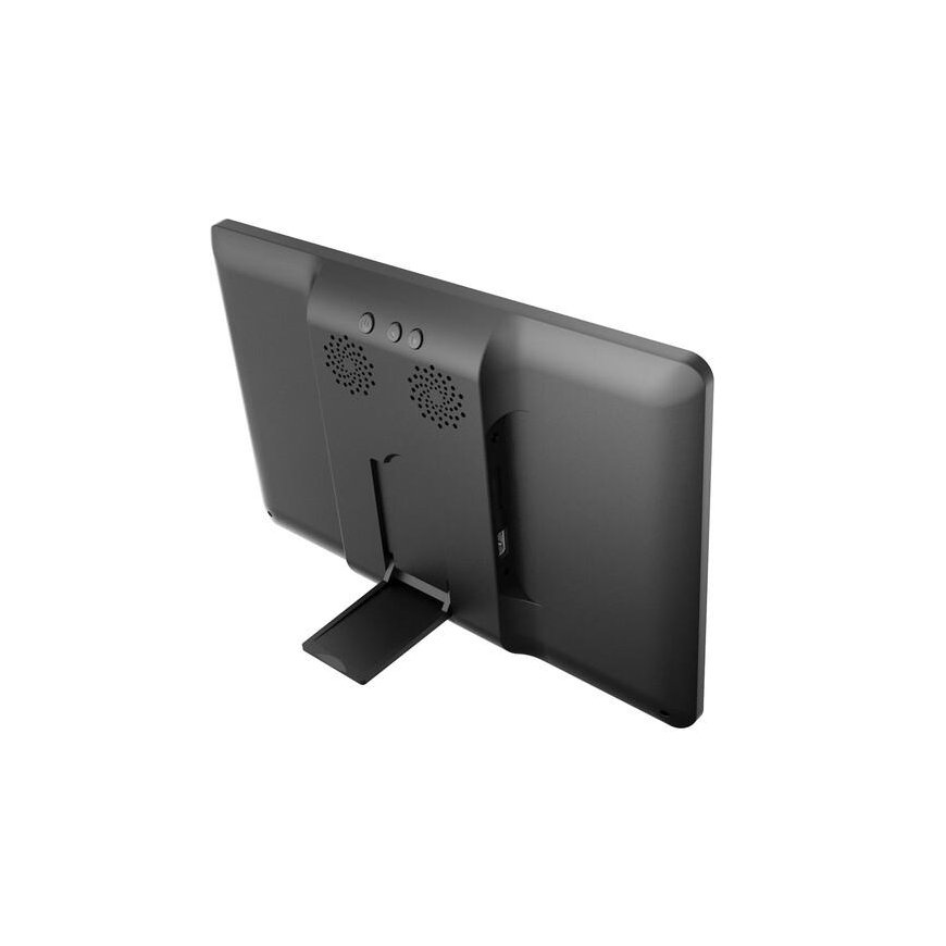 Photo frame Kodak LED HD 10" WiFi 16GB RCF-106H Black – 5