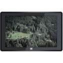 Nuotraukų rėmelis Kodak LED HD 10" WiFi 16GB RCF-106H Juodas Nuotraukų rėmelis Kodak LED HD 10" WiFi 16GB RCF-106H Juodas
