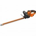 Elektryczne nożyce do żywopłotu 55cm, 500W Black & Decker [BEHTS401-QS]