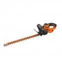 Elektryczne nożyce do żywopłotu 55cm, 500W Black & Decker [BEHTS401-QS]
