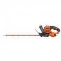 Elektryczne nożyce do żywopłotu 55cm, 500W Black & Decker [BEHTS401-QS]