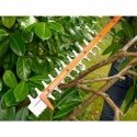 Elektryczne nożyce do żywopłotu 55cm, 500W Black & Decker [BEHTS401-QS]