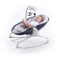 Tiny Love - rocker with chair function 3 in 1 | Denim Tiny Love - rocker with chair function 3 in 1 | Denim