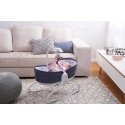 Tiny Love - rocker with chair function 3 in 1 | Denim Tiny Love - rocker with chair function 3 in 1 | Denim