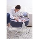 Tiny Love - rocker with chair function 3 in 1 | Denim Tiny Love - rocker with chair function 3 in 1 | Denim