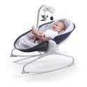 Tiny Love - rocker with chair function 3 in 1 | Denim Tiny Love - rocker with chair function 3 in 1 | Denim