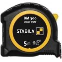 Roulette STABILA BM300 5m mm/inch Roulette STABILA BM300 5m mm/inch