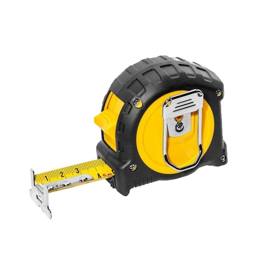 Roulette STABILA BM300 5m mm/inch – 4