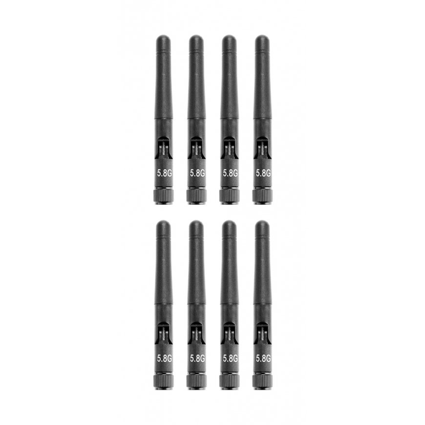 Saramonic VmicLink5 (RX + TX + TX + TX) Set for wireless audio transmission – 3