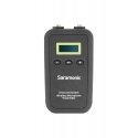 Saramonic VmicLink5 (RX + TX + TX + TX) Rinkinys do bezprzewodowej transmisji dźwięku
