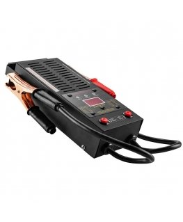 Neo Battery tester (Battery Tester 125 A 12 V - digital)