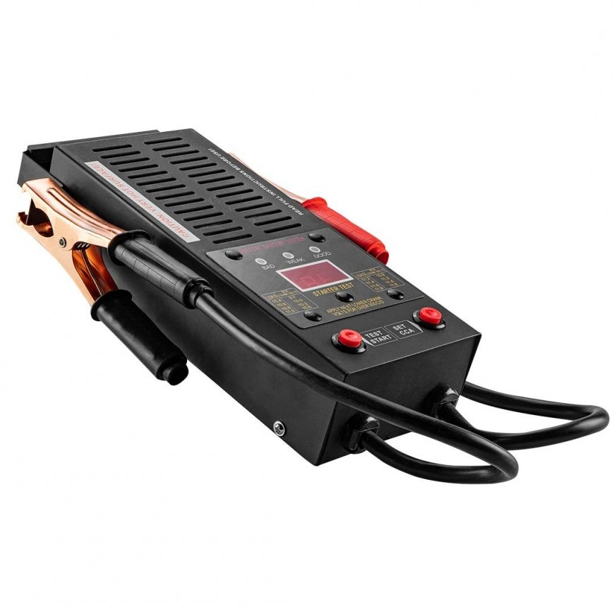 Neo Battery tester (Battery Tester 125
