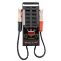Neo Baterija testeris (Baterija Tester 125 A 12 V – skaitmeninis) Neo Baterija testeris (Baterija Tester 125 A 12 V – skaitmeninis)