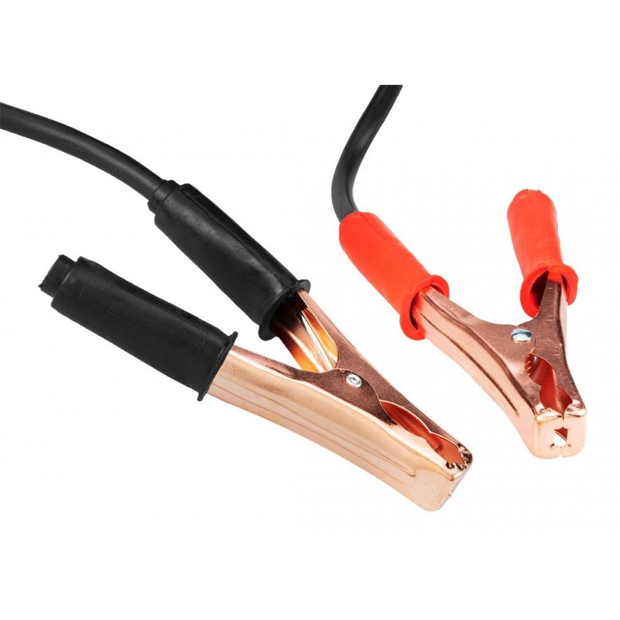 Neo Baterija testeris (Baterija Tester 125 A 12 V – skaitmeninis) – 3
