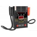 Neo Baterija testeris (Baterija Tester 125 A 12 V – skaitmeninis) Neo Baterija testeris (Baterija Tester 125 A 12 V – skaitmeninis)