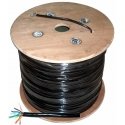 Cabletech Copper computer cable - UTPCat5e + gel Cabletech Copper computer cable - UTPCat5e + gel