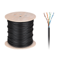 Cabletech Copper computer cable - UTPCat5e + gel Cabletech Copper computer cable - UTPCat5e + gel