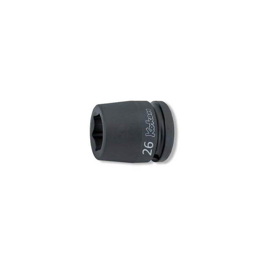 3/4" impact head KOKEN 16400M 33 mm – 5