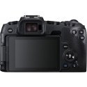 Canon EOS RP + RF 24-240mm f/4-6.3 IS USM MILC 26.2 MP CMOS 6240 x 4160 pixels Black