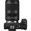 Canon EOS RP + RF 24-240mm f/4-6.3 IS USM MILC 26,2 MP CMOS 6240 x 4160 pikseliai Juoda