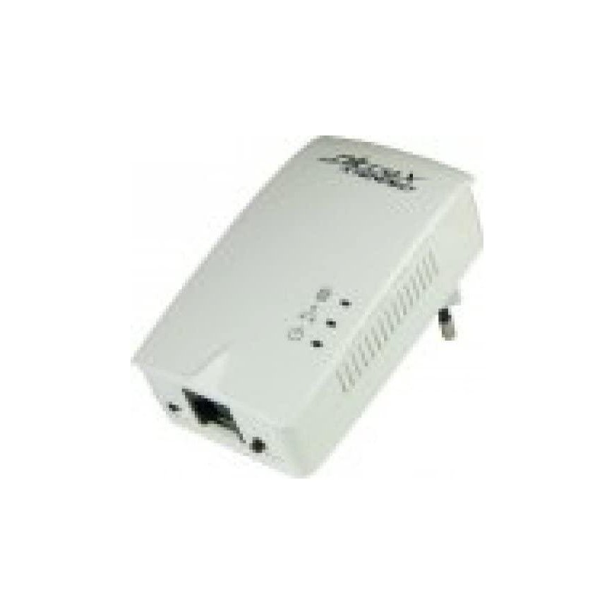 Inter-Tech PLA-200 200 Mbit/s Ethernet/LAN savienojums
