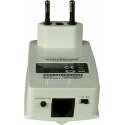 Inter-Tech PLA-200 200 Mbit/ai Ethernet LAN jungtis Balta 1 vnt Inter-Tech PLA-200 200 Mbit/ai Ethernet LAN jungtis Balta 1 vnt