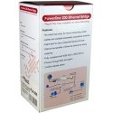 Inter-Tech PLA-200 200 Mbit/s Ethernet/LAN savienojums Balts 1 pcs Inter-Tech PLA-200 200 Mbit/s Ethernet/LAN savienojums Balts 1 pcs