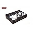 Amio 01848 Set 1103 H8 H9 H11 6000K Amio 01848 Set 1103 H8 H9 H11 6000K