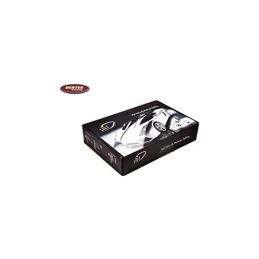 Amio 01848 Komplektas 1103 H8 H9 H11 6000K – 6