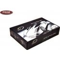 Amio 01848 Set 1103 H8 H9 H11 6000K Amio 01848 Set 1103 H8 H9 H11 6000K