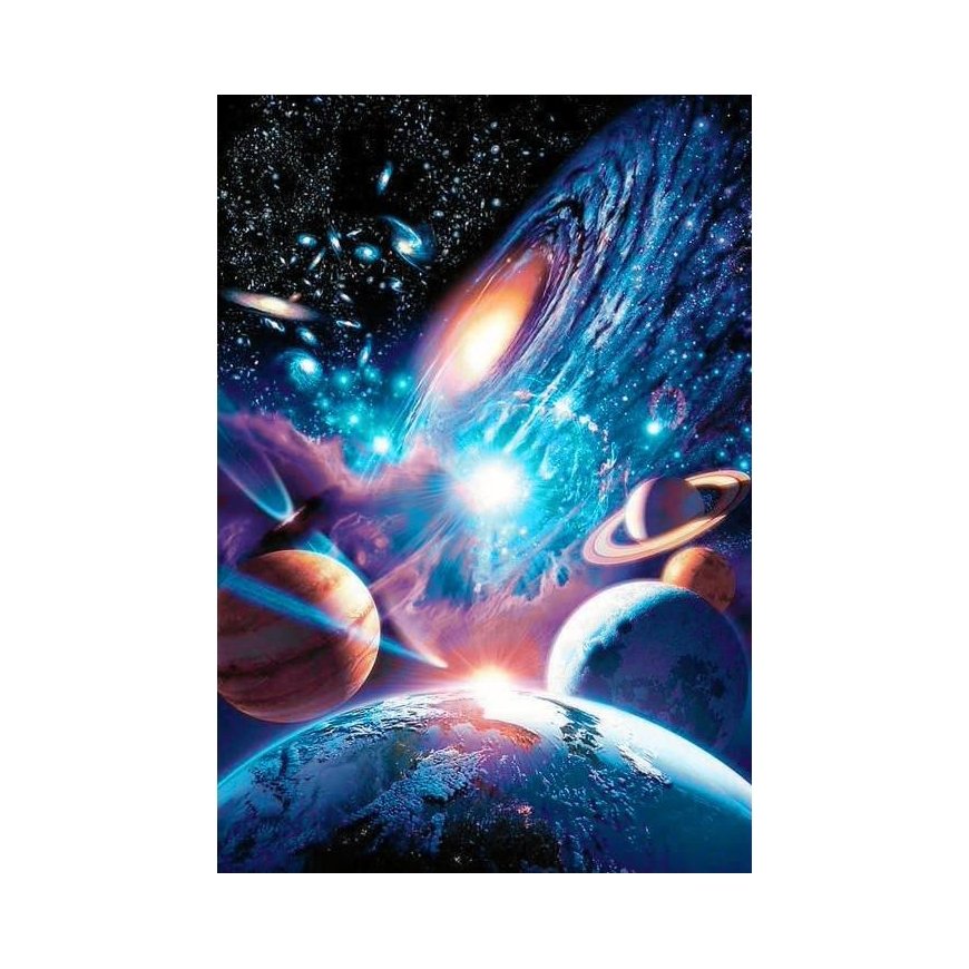 Beldizart Infinite Universe 48*70 cm WD2393
