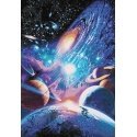 Beldizart Infinite Universe 48*70 cm WD2393