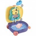 WOOPIE sand set 3in1 dog suitcase + water toy WOOPIE sand set 3in1 dog suitcase + water toy