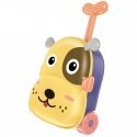 WOOPIE sand set 3in1 dog suitcase + water toy WOOPIE sand set 3in1 dog suitcase + water toy