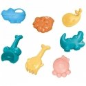 WOOPIE sand set 3in1 dog suitcase + water toy WOOPIE sand set 3in1 dog suitcase + water toy