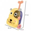 WOOPIE sand set 3in1 dog suitcase + water toy WOOPIE sand set 3in1 dog suitcase + water toy