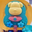 WOOPIE sand set 3in1 dog suitcase + water toy WOOPIE sand set 3in1 dog suitcase + water toy