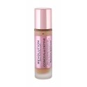 Makeup revolution Skystas makiažo pagrindas Revolution Make Up Conceal & Define F7 (23 ml) Makeup revolution Skystas makiažo pagrindas Revolution Make Up Conceal & Define F7 (23 ml)