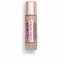 Makeup revolution Skystas makiažo pagrindas Revolution Make Up Conceal & Define F7 (23 ml) Makeup revolution Skystas makiažo pagrindas Revolution Make Up Conceal & Define F7 (23 ml)