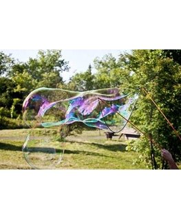 Tuban Soap bubble liquid - 5 L