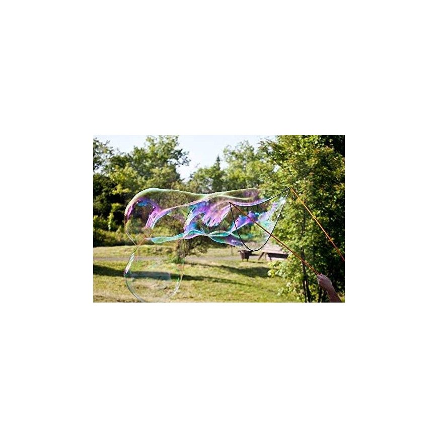 Tuban Soap bubble liquid - 5
