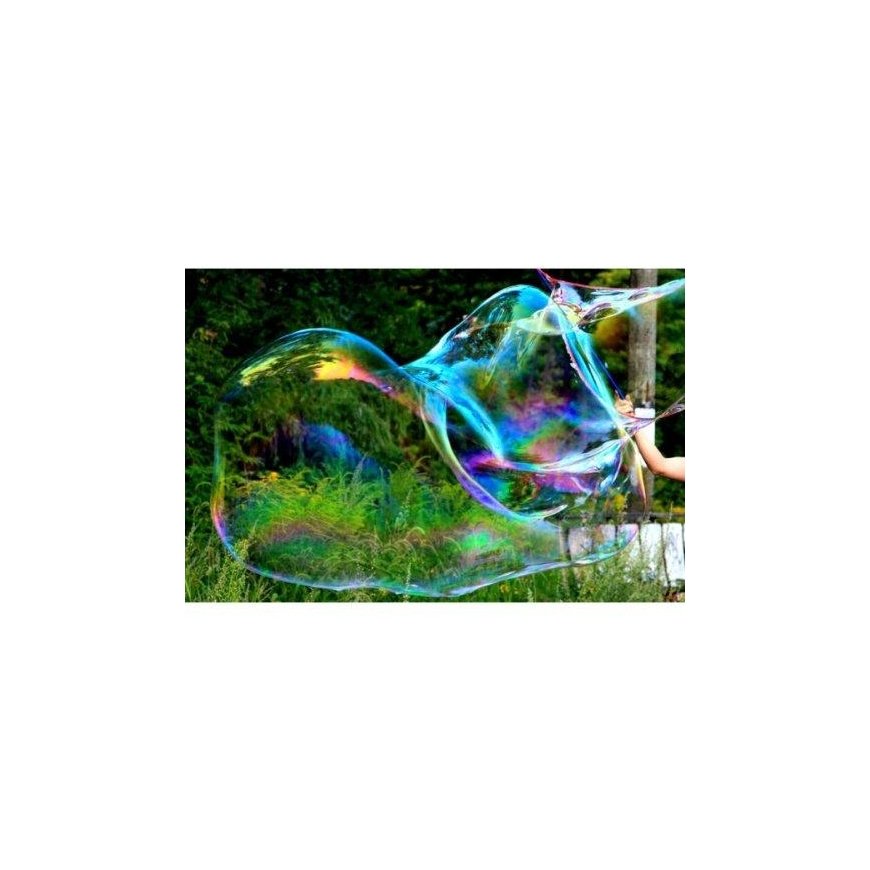 Tuban Soap bubble liquid - 5 L – 2