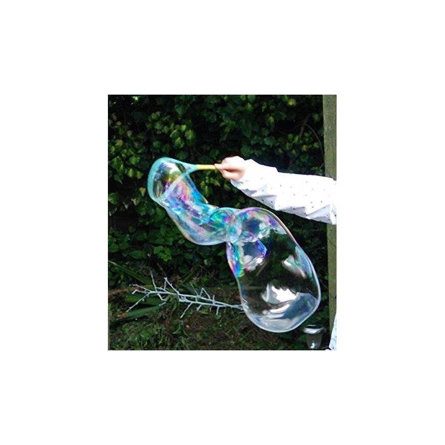 Tuban Soap bubble liquid - 5 L – 6