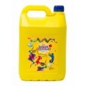 Tuban Soap bubble liquid - 5 L Tuban Soap bubble liquid - 5 L